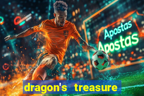 dragon's treasure demo wg